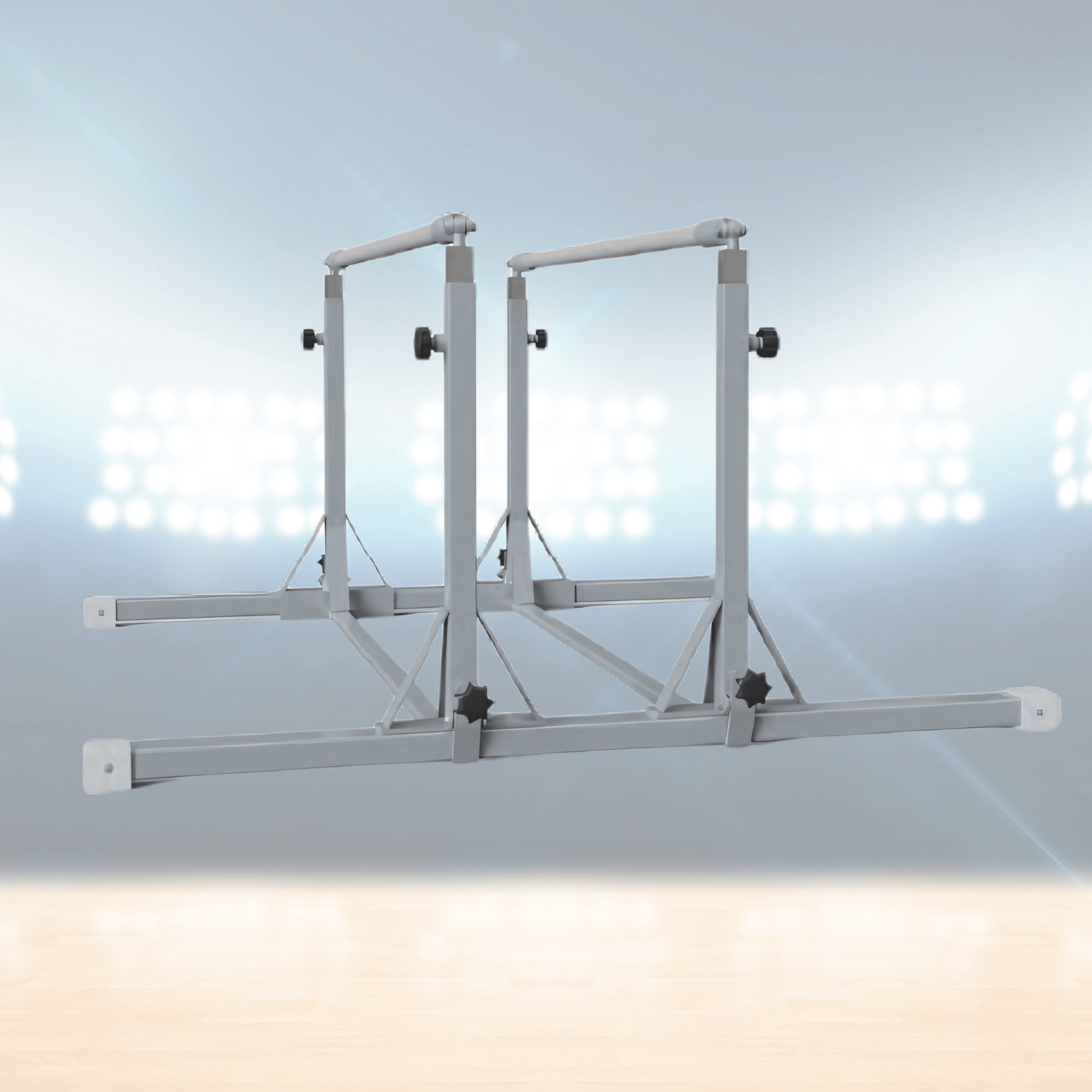 Barres parallèles enfants gymnastique – Rhine Sports