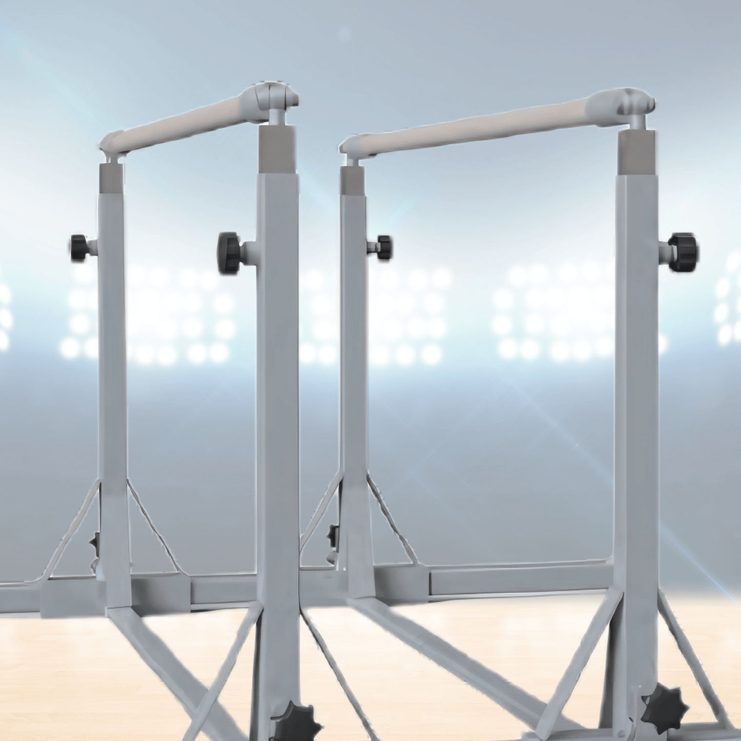 Barres parallèles enfants gymnastique – Rhine Sports