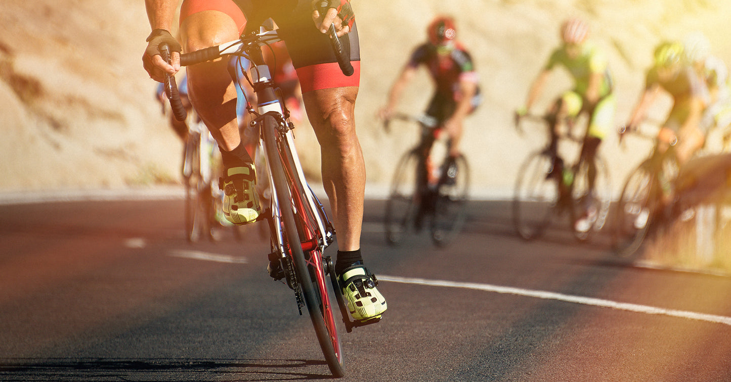 Cycling Timing & Motion Analysis Kits - Microgate