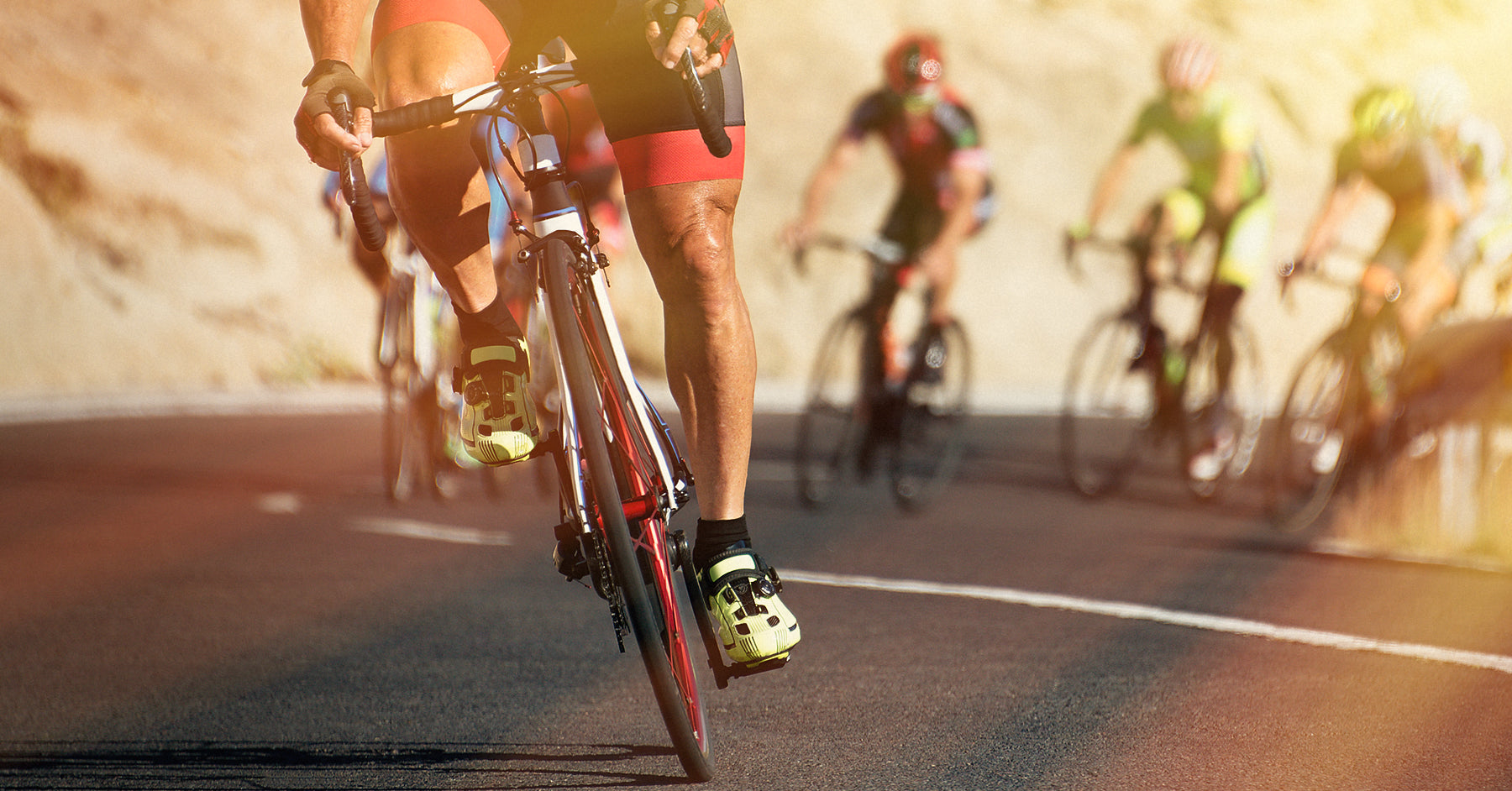 Cycling Timing & Motion Analysis Kits - Microgate