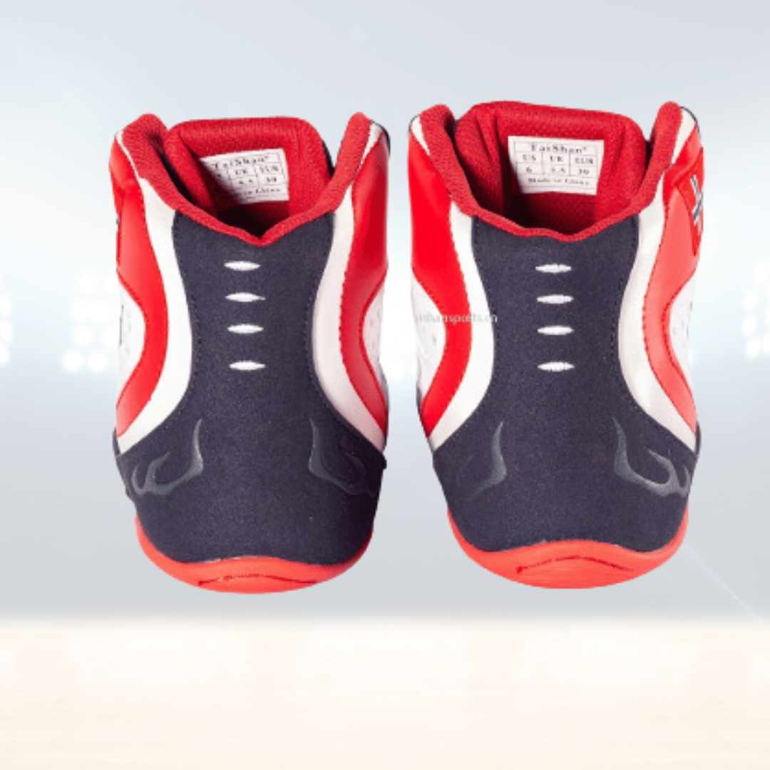 Chaussures de lutte – Rhine Sports