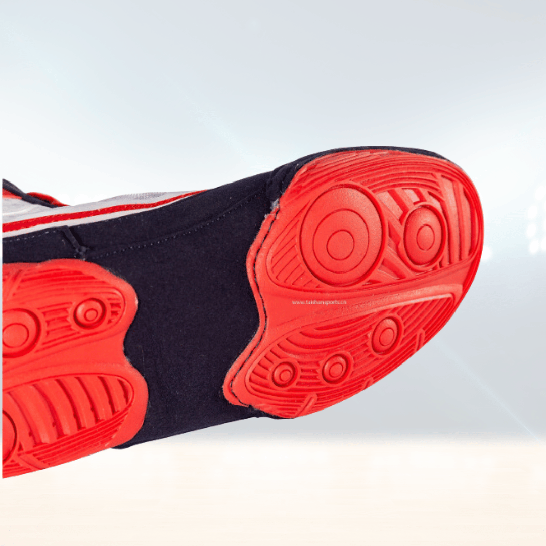 Chaussures de lutte – Rhine Sports