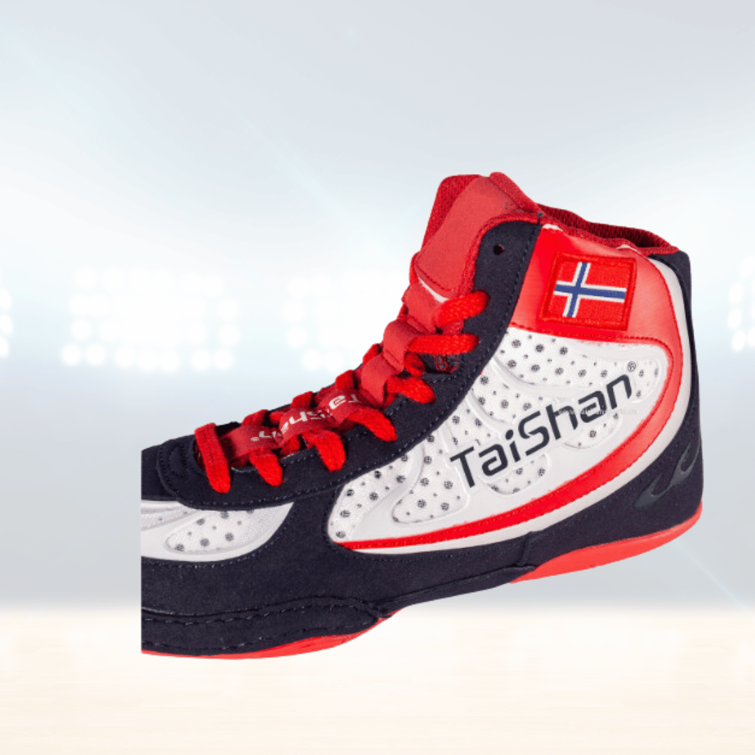 Chaussures de lutte – Rhine Sports