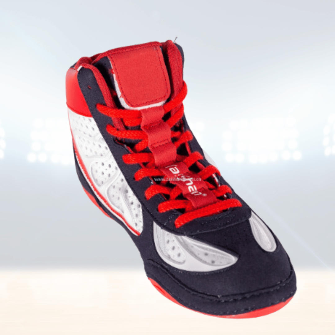 Chaussures de lutte – Rhine Sports