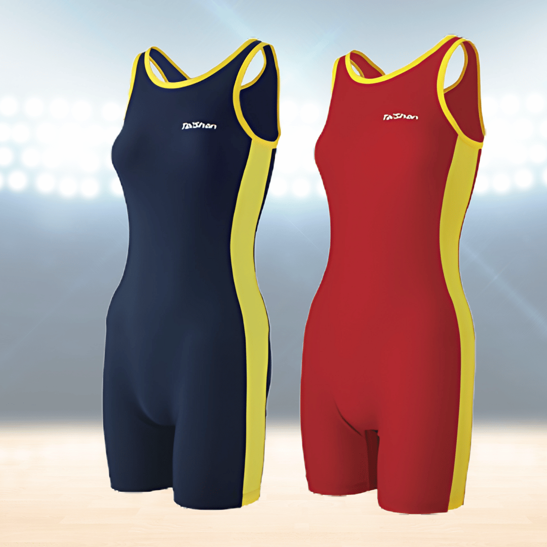 Combinaison de lutte – Rhine Sports
