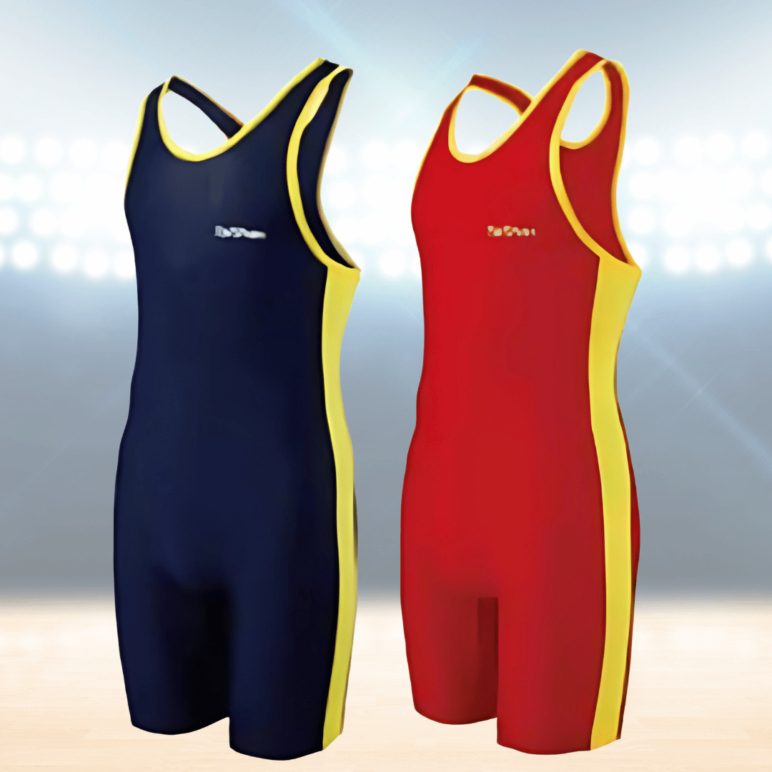 Combinaison de lutte – Rhine Sports