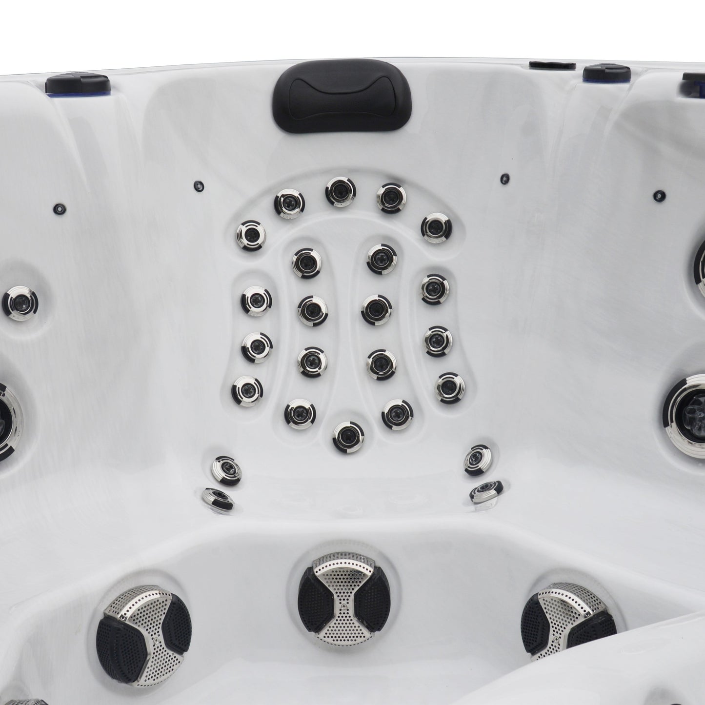 Platinum Spas Marseille