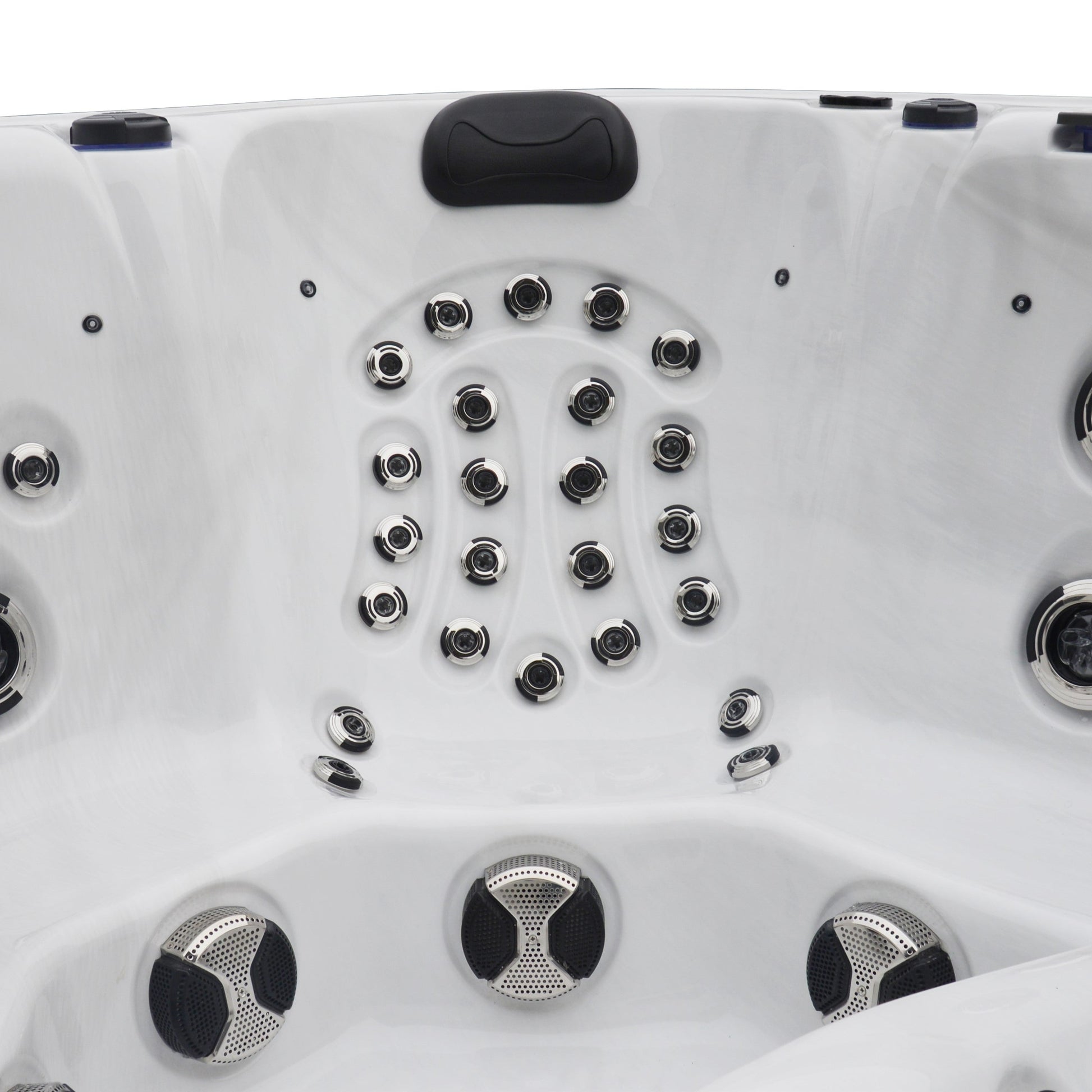 Platinum Spas Marseille