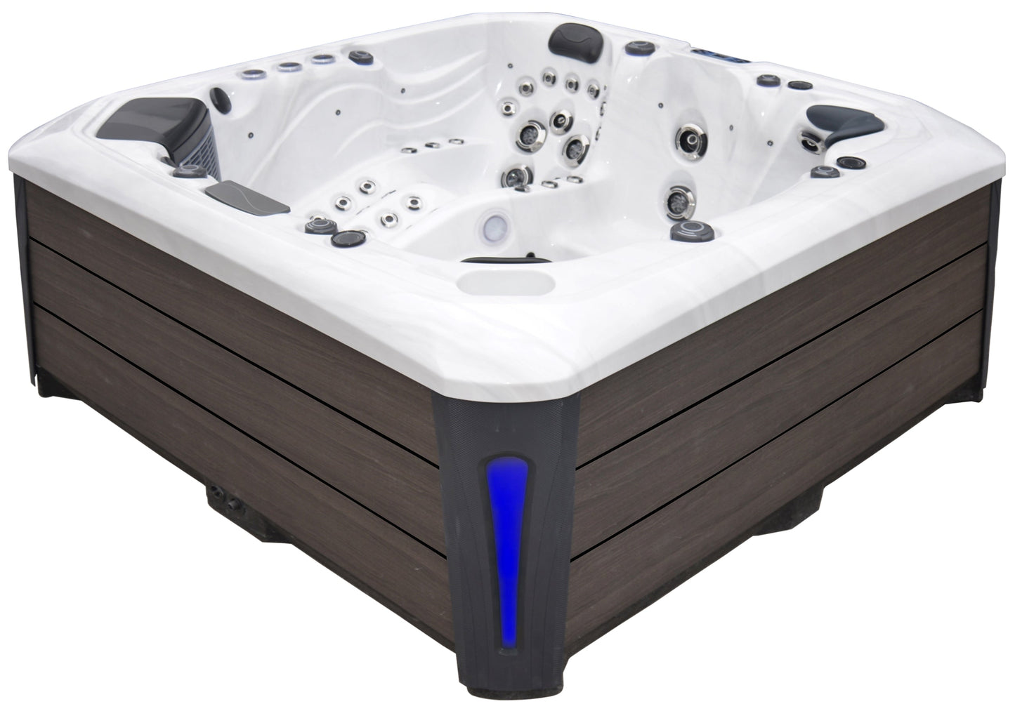 Platinum Spas Tokyo V2