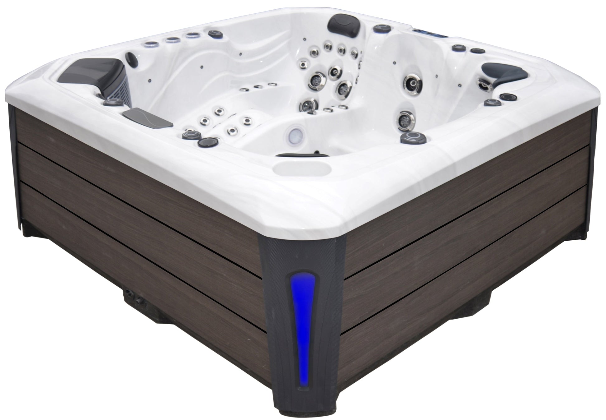 Platinum Spas Tokyo V2