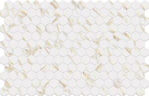 Hexa Calacatta Gold
