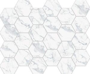 Hexa Mega Calacatta