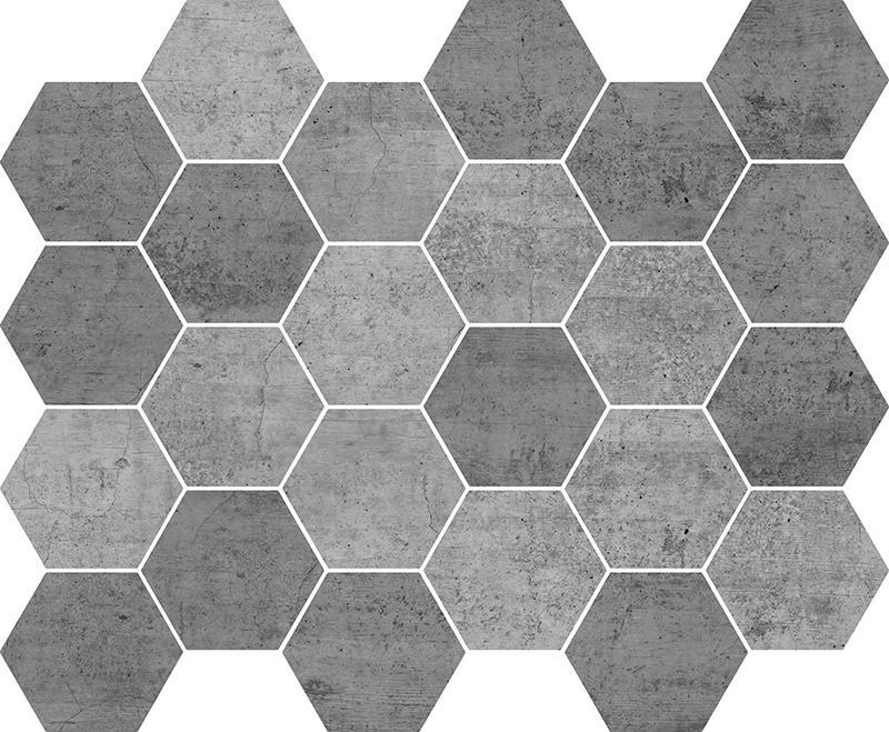 Concrete Blend Dark