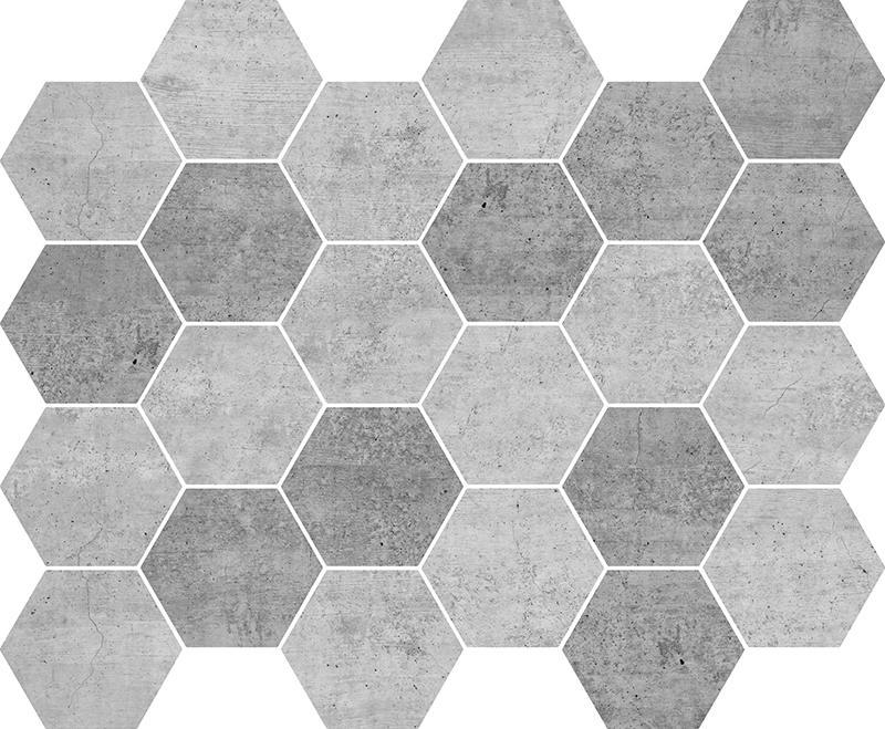 Concrete Blend Light