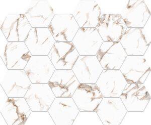 Hexa Mega Habana