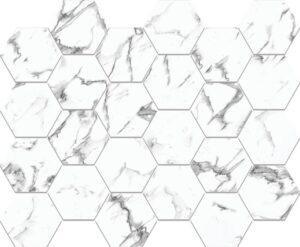 Hexa Mega Lima Grey