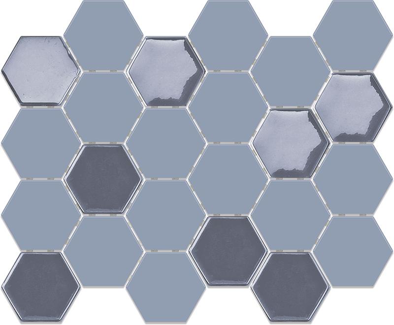 Neostone Blend Artistic Blue Grey