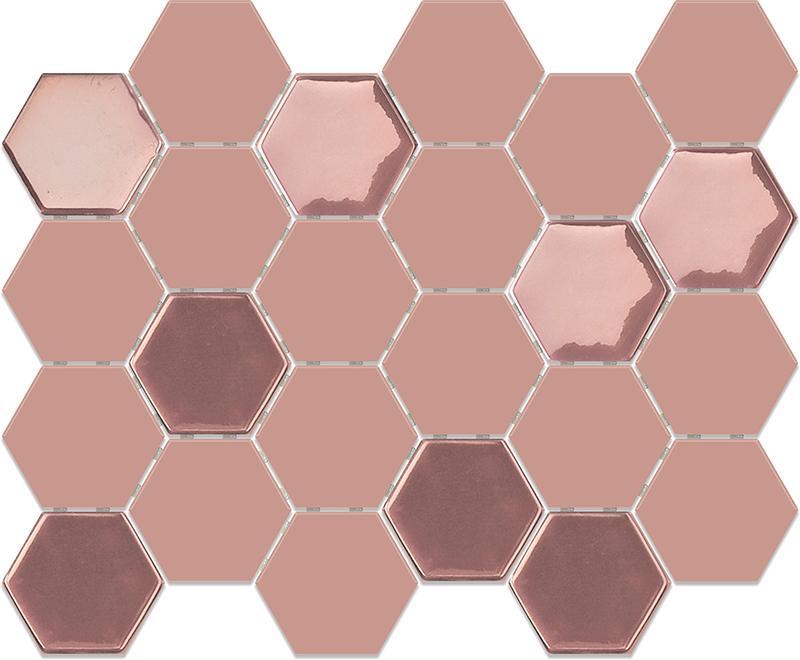 Neostone Blend Artistic Pink