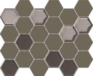 Hexa Mega Neostone Blend Artistic Taupe