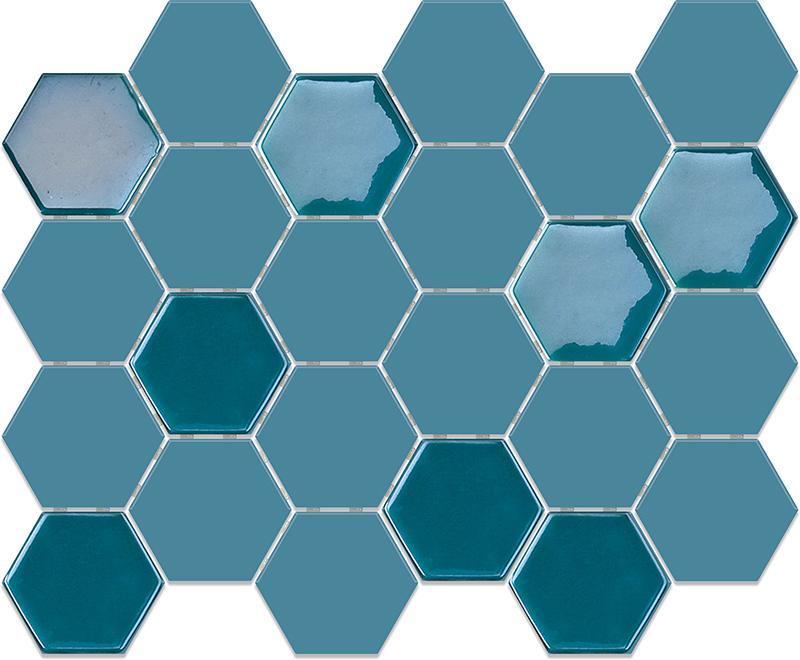 Neostone Blend Artistic Turquoise