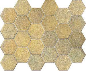 Hexa Mega Sugar Gold