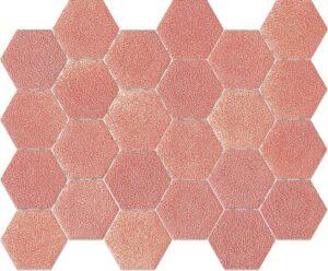 Hexa Mega Sugar Rose