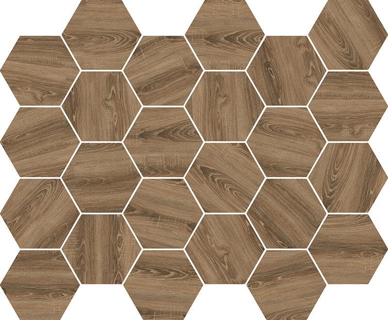 Wood Capri Dark