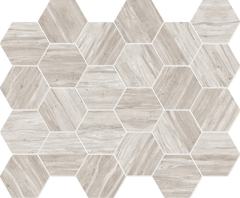 Wood Lava Light