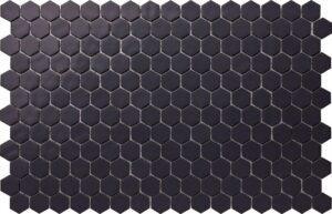 Hexa Neostone Black