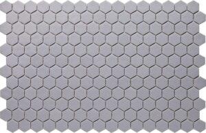 Hexa Neostone Light Grey