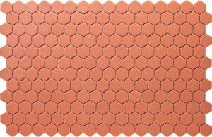 Hexa Neostone Orange