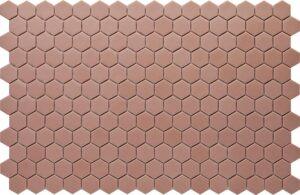 Hexa Neostone Pink