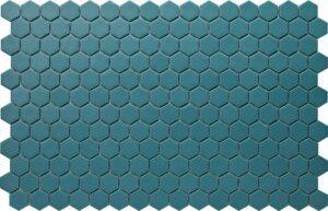 Hexa Neostone Turquoise