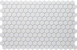 Hexa Neostone White