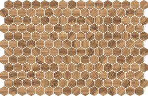 Hexa Wood Capri