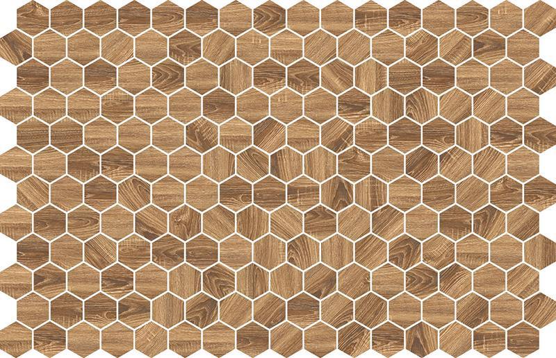 Wood Capri