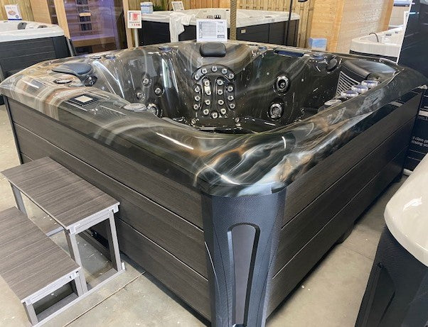 Platinum Spas Marseille