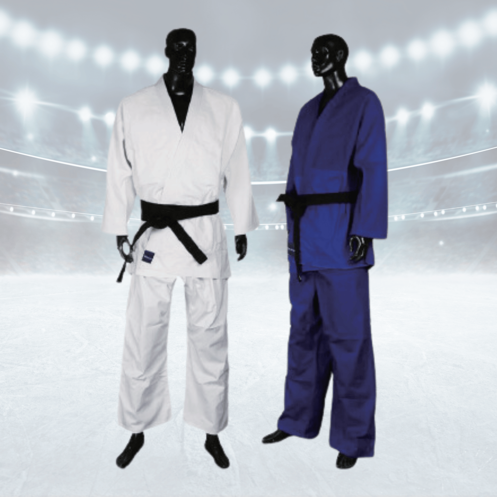 Judogi d'entraînement – Rhine Sports