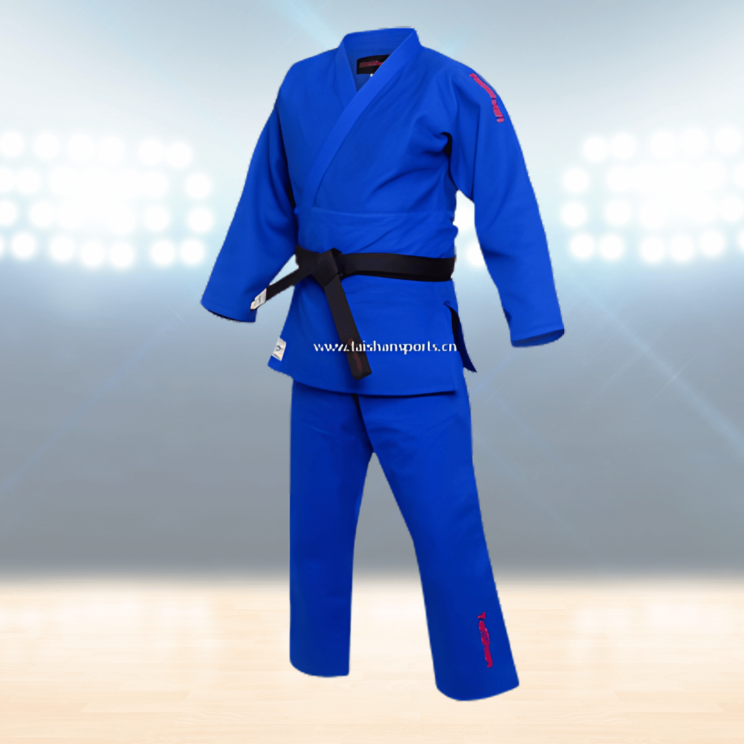 Judogi de compétition – Rhine Sports