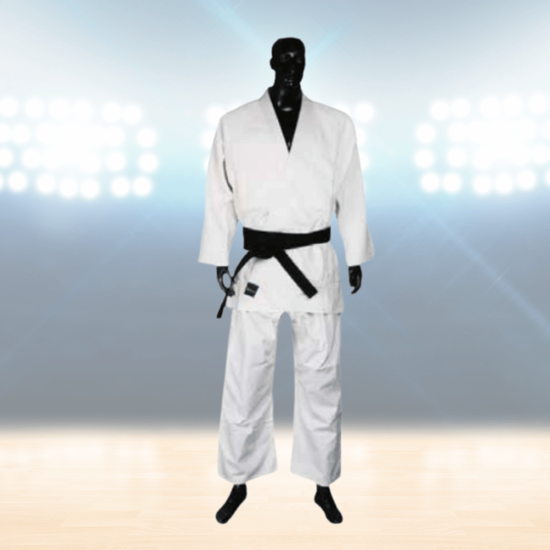 Judogi d'entraînement – Rhine Sports
