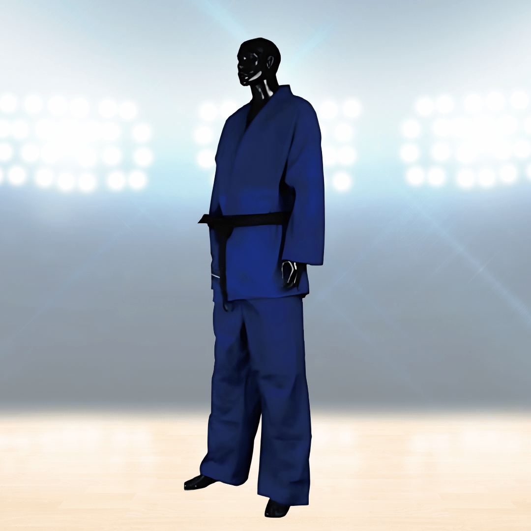 Judogi d'entraînement – Rhine Sports
