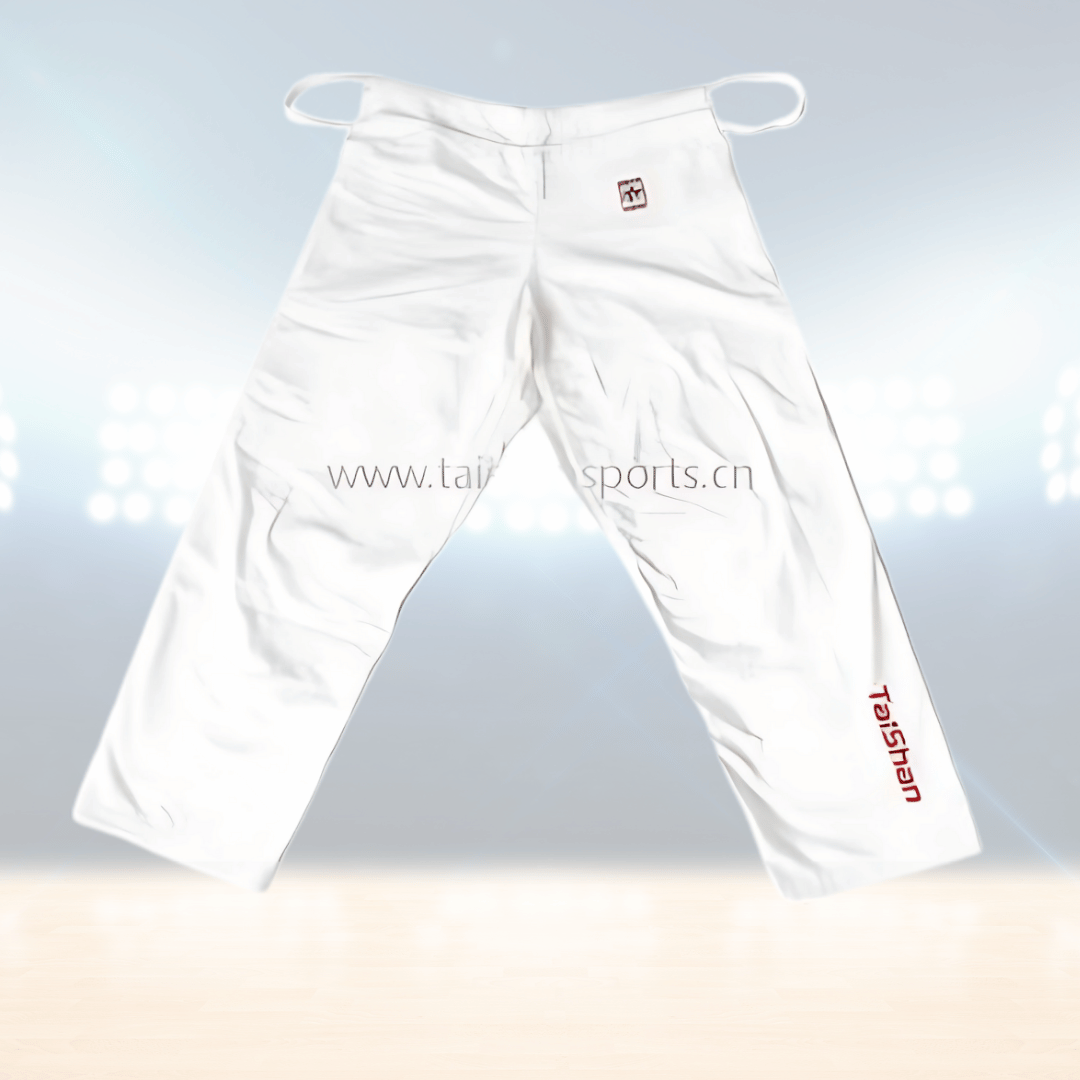 Judogi de compétition – Rhine Sports