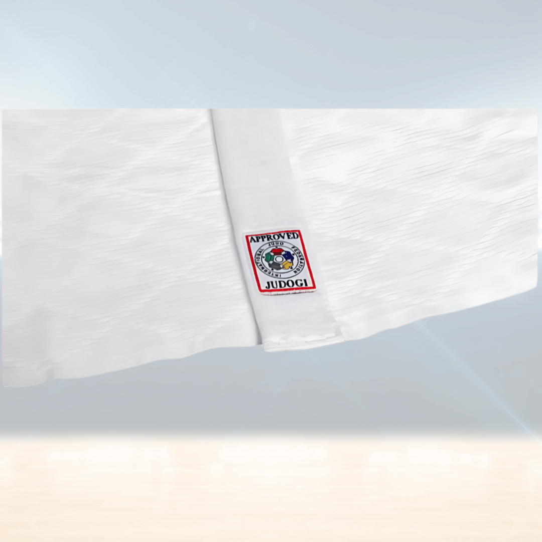 Judogi de compétition – Rhine Sports