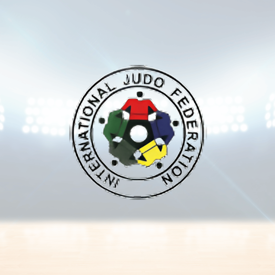 Judogi de compétition – Rhine Sports