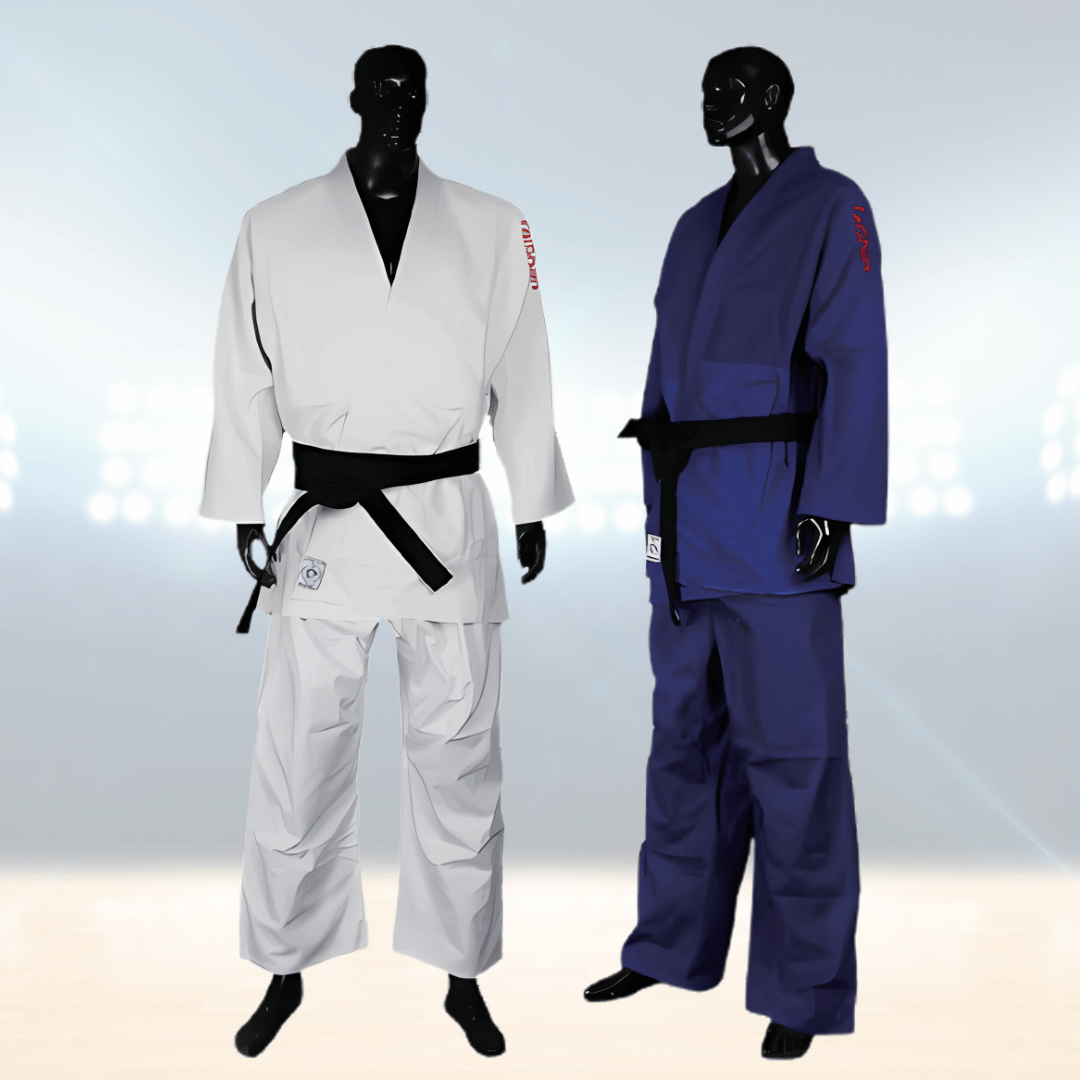 Judogi de compétition – Rhine Sports