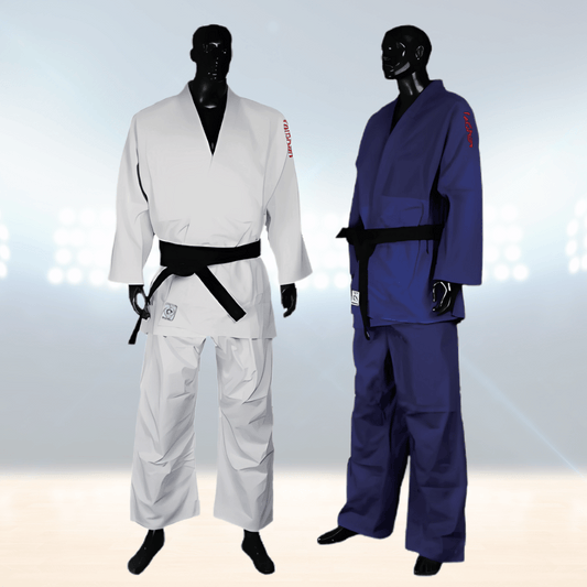 Judogi de compétition – Rhine Sports