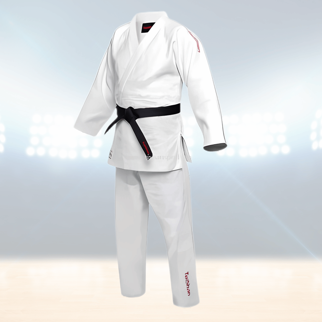 Judogi de compétition – Rhine Sports