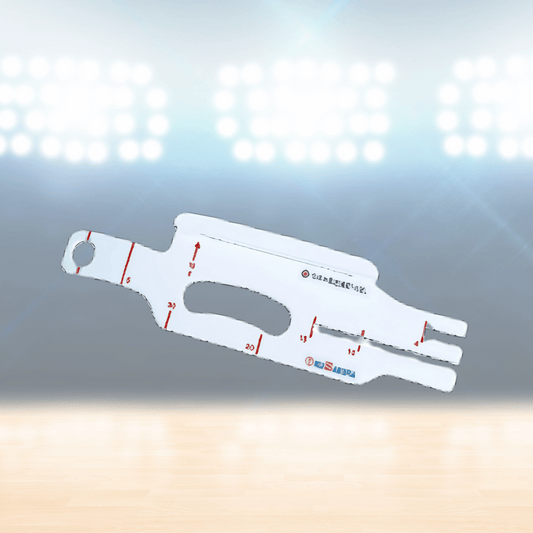 Judogi Tester – Rhine Sports