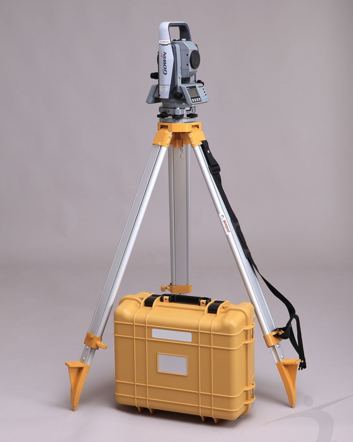 Laserlynx Electronic Distance Measuring by FinishLynx - Finish Lynx