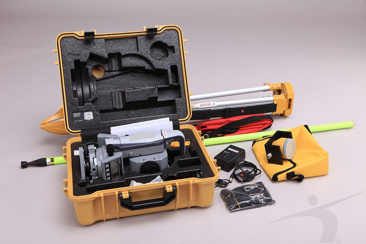 Laserlynx Electronic Distance Measuring by FinishLynx - Finish Lynx